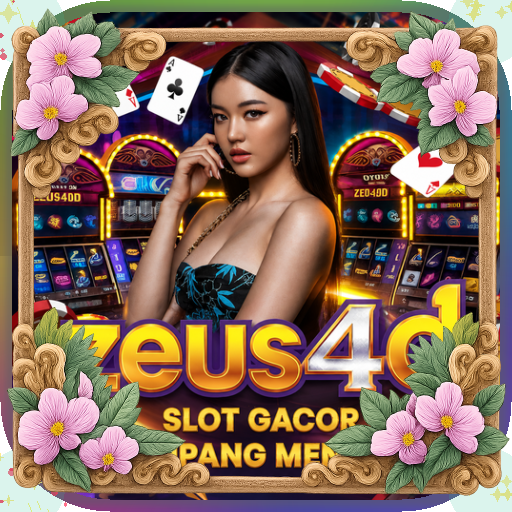 zeus4d — galeri pratinjau - APK Resmi