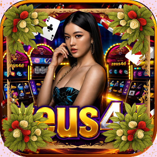 zeus4d — galeri pratinjau Resmi APK